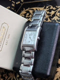 Coach Stainless Steel Watch