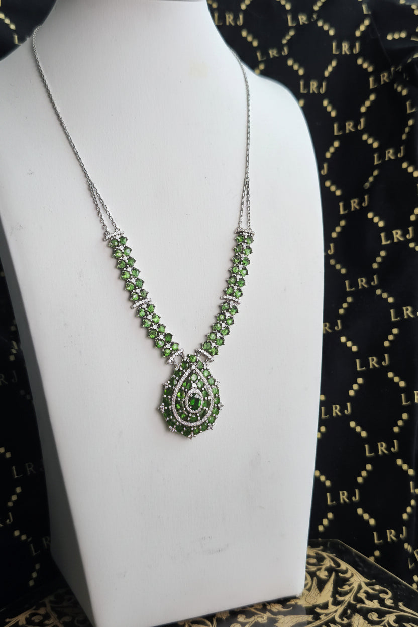 Sterling Silver 925