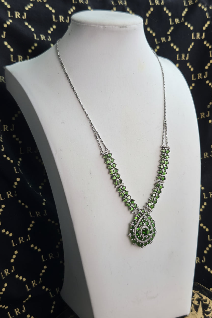 Sterling Silver 925